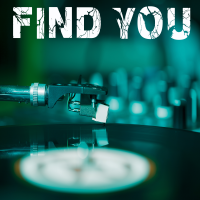 Find You - Instrumental cover